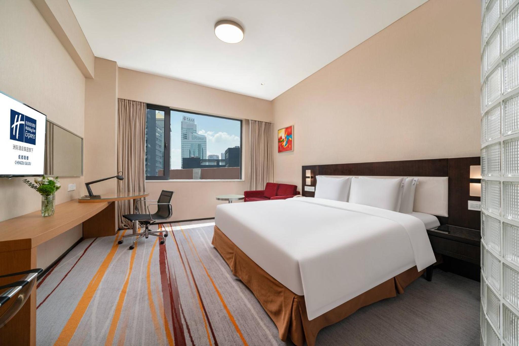 Standard King Room - Photo 3