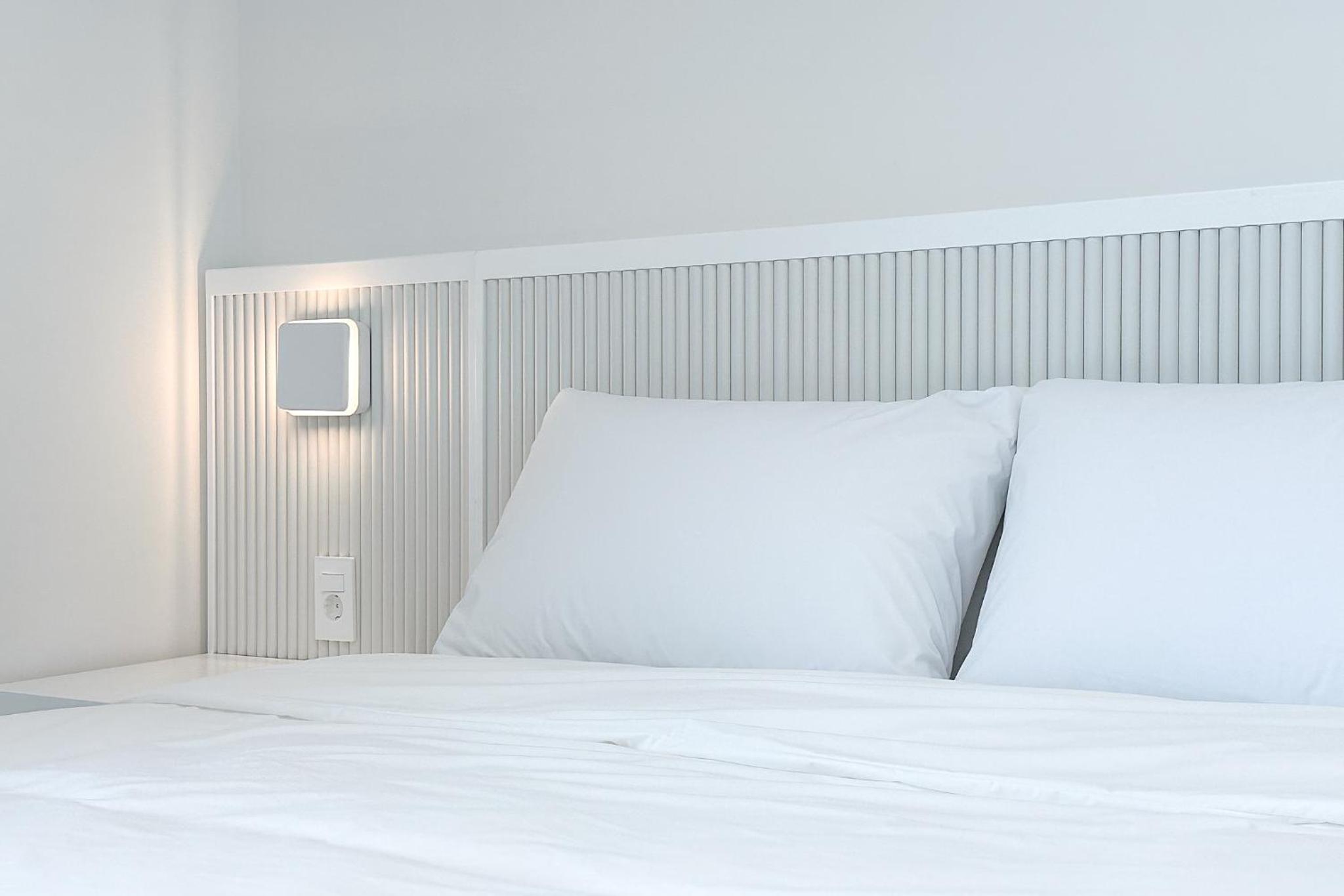 Double Room - Photo 16