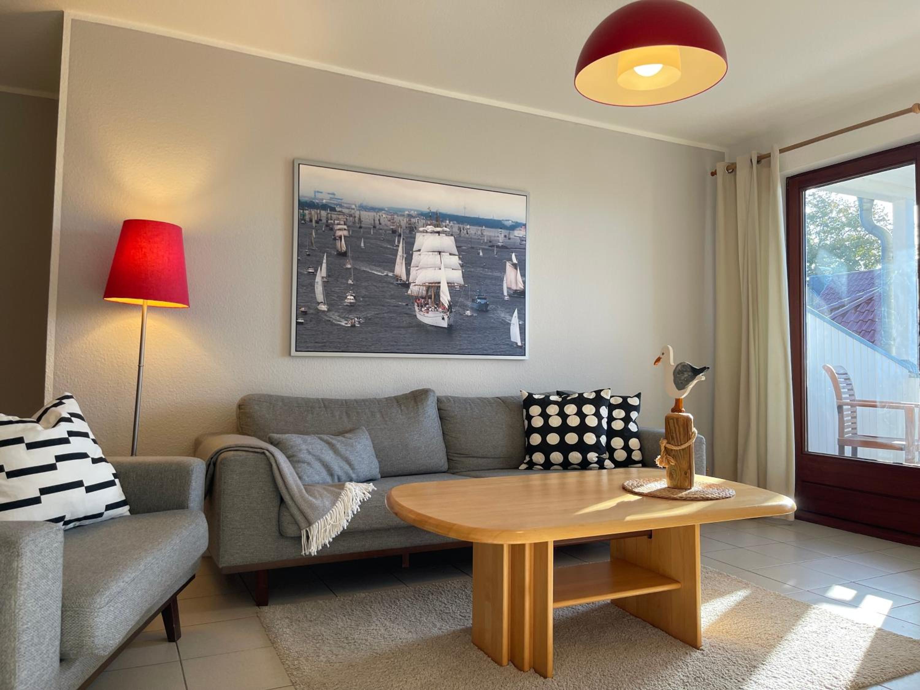 Apartment photo 3