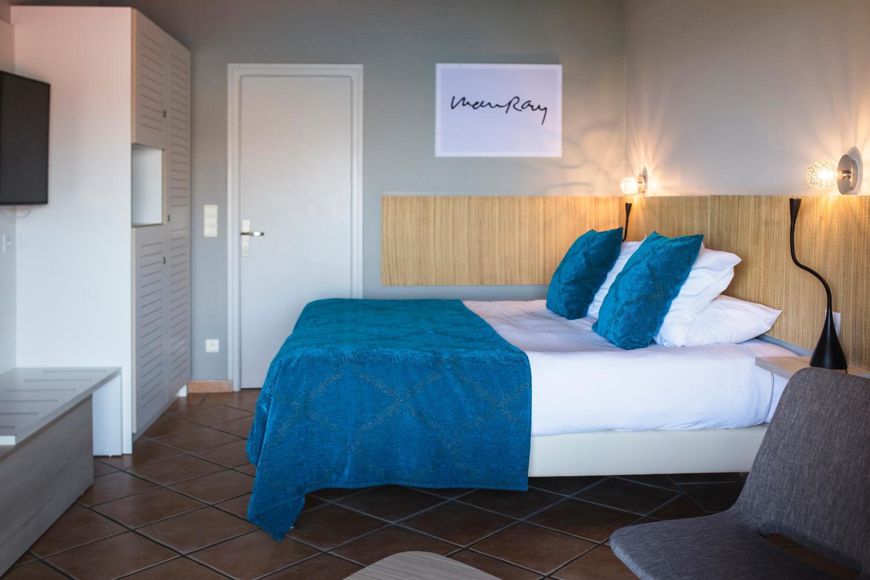 Comfort Double Room Without Balcony - Photo 2