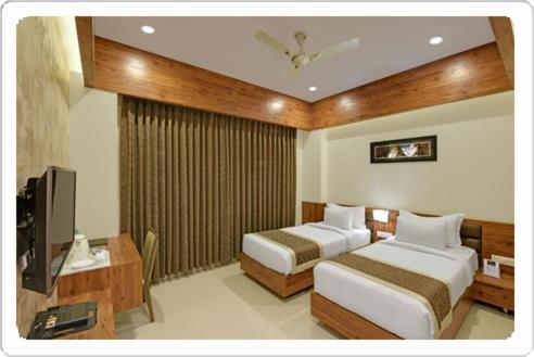 Family Suite