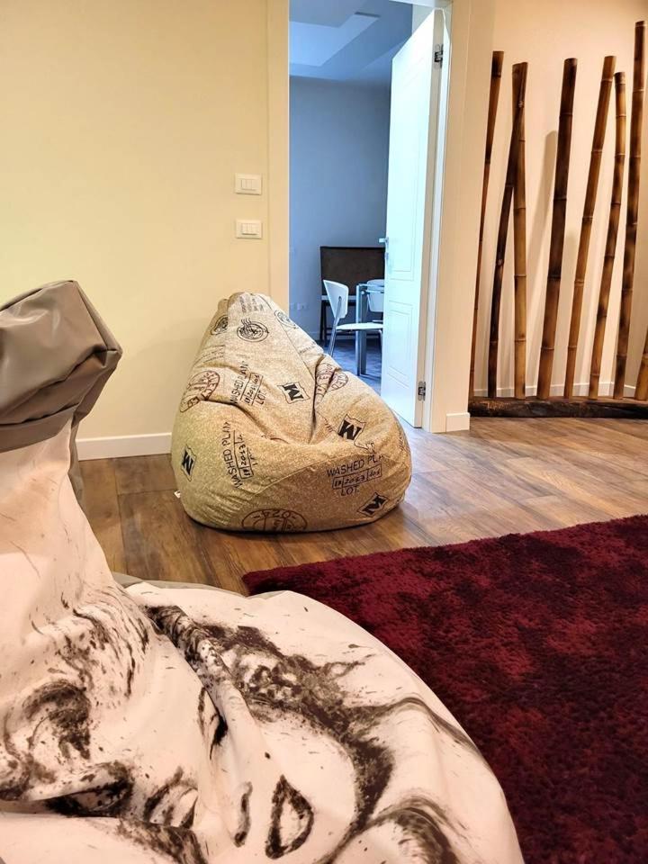 Deluxe Villa photo 2