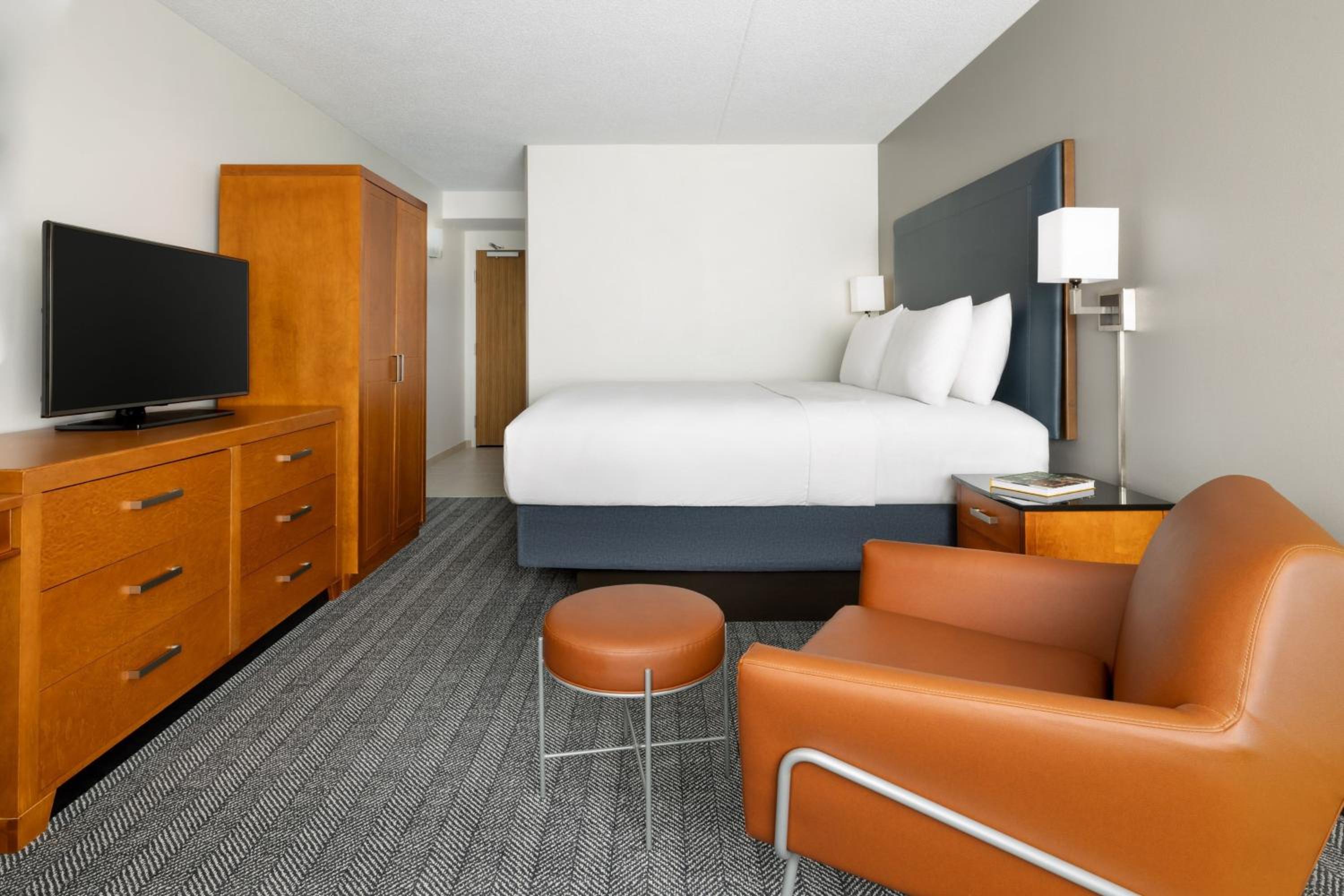King Room - Photo 8