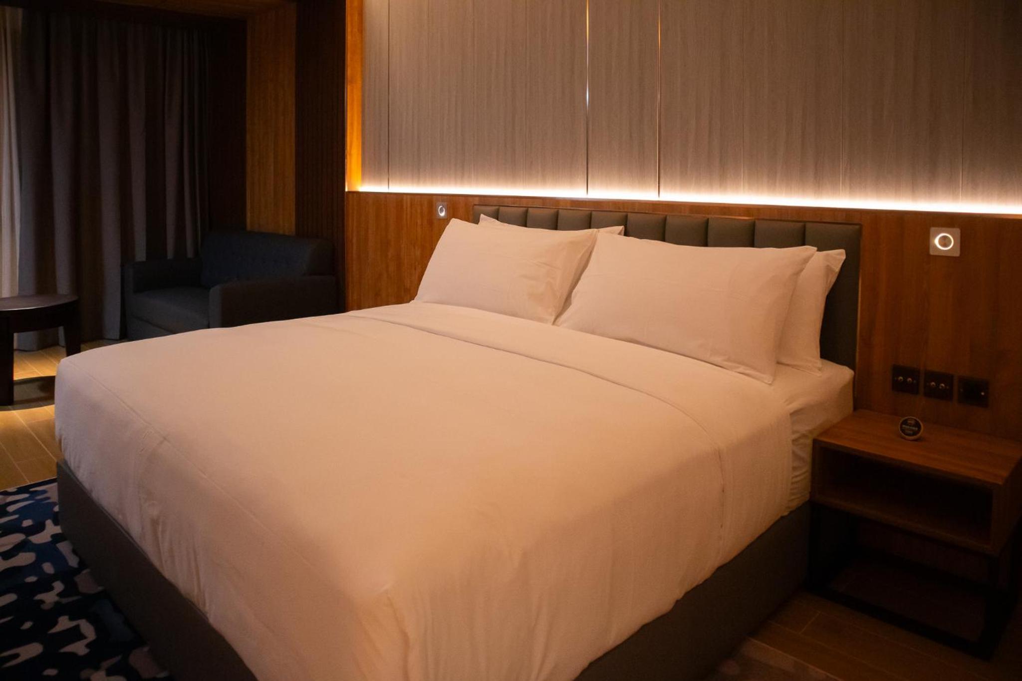 Executive Double Room photo 3