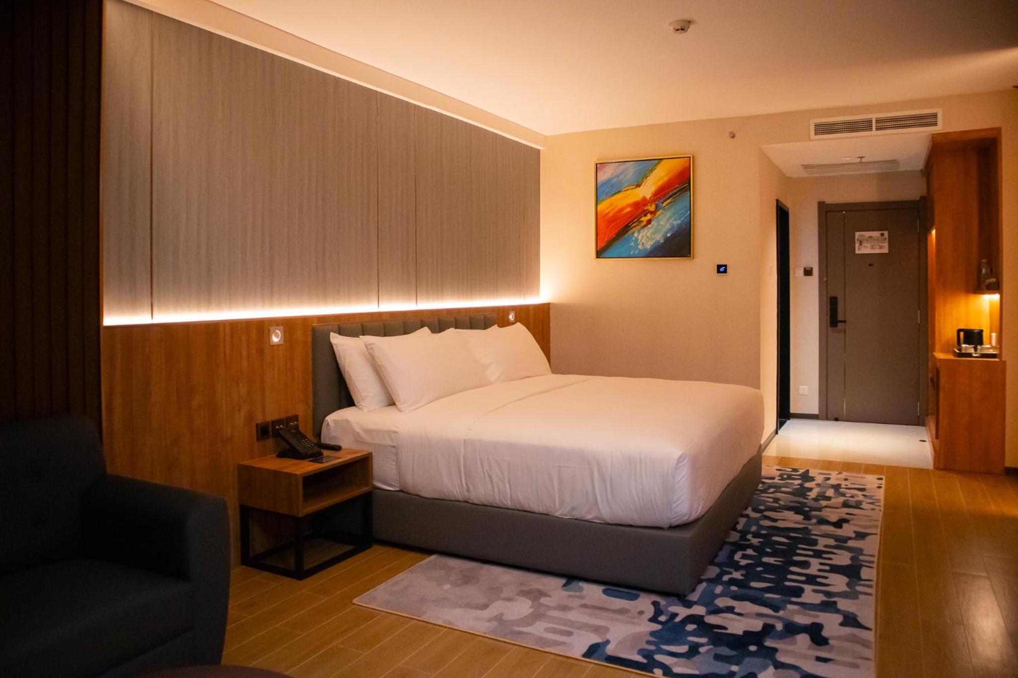 Executive Double Room photo 2