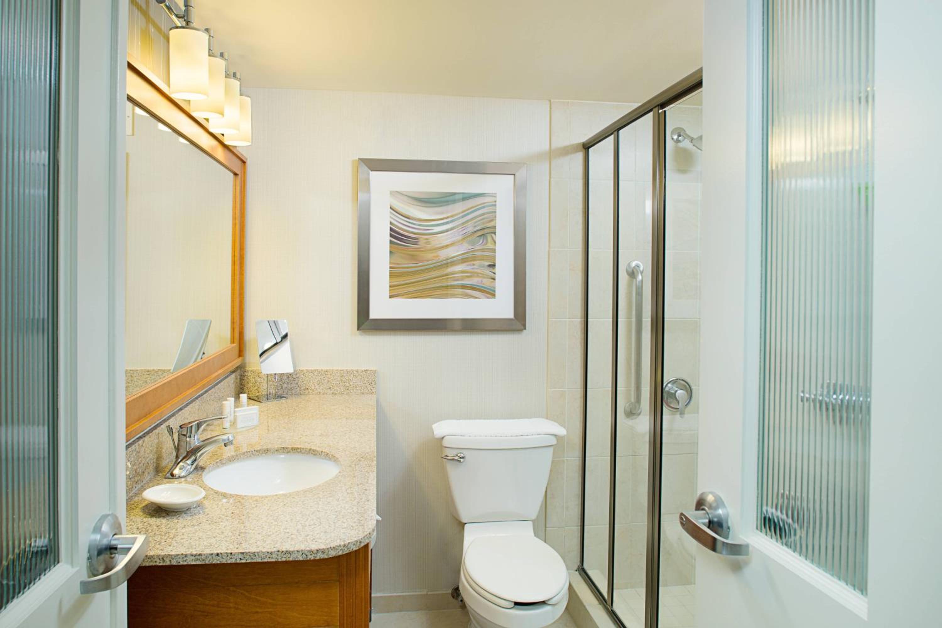 Double Room with 2 Double Beds - Photo 4