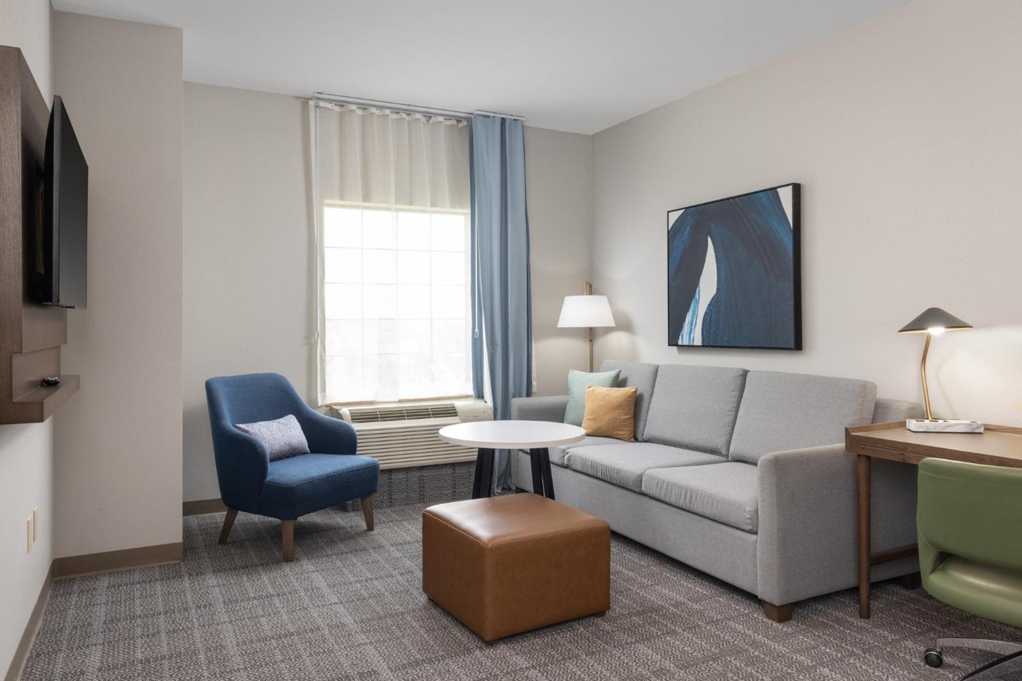 Suite with Two Double Beds - Non-Smoking - Photo 3