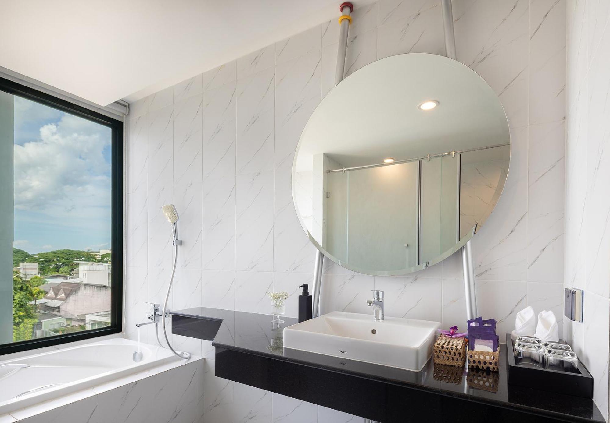 Family Room with Bath photo 2