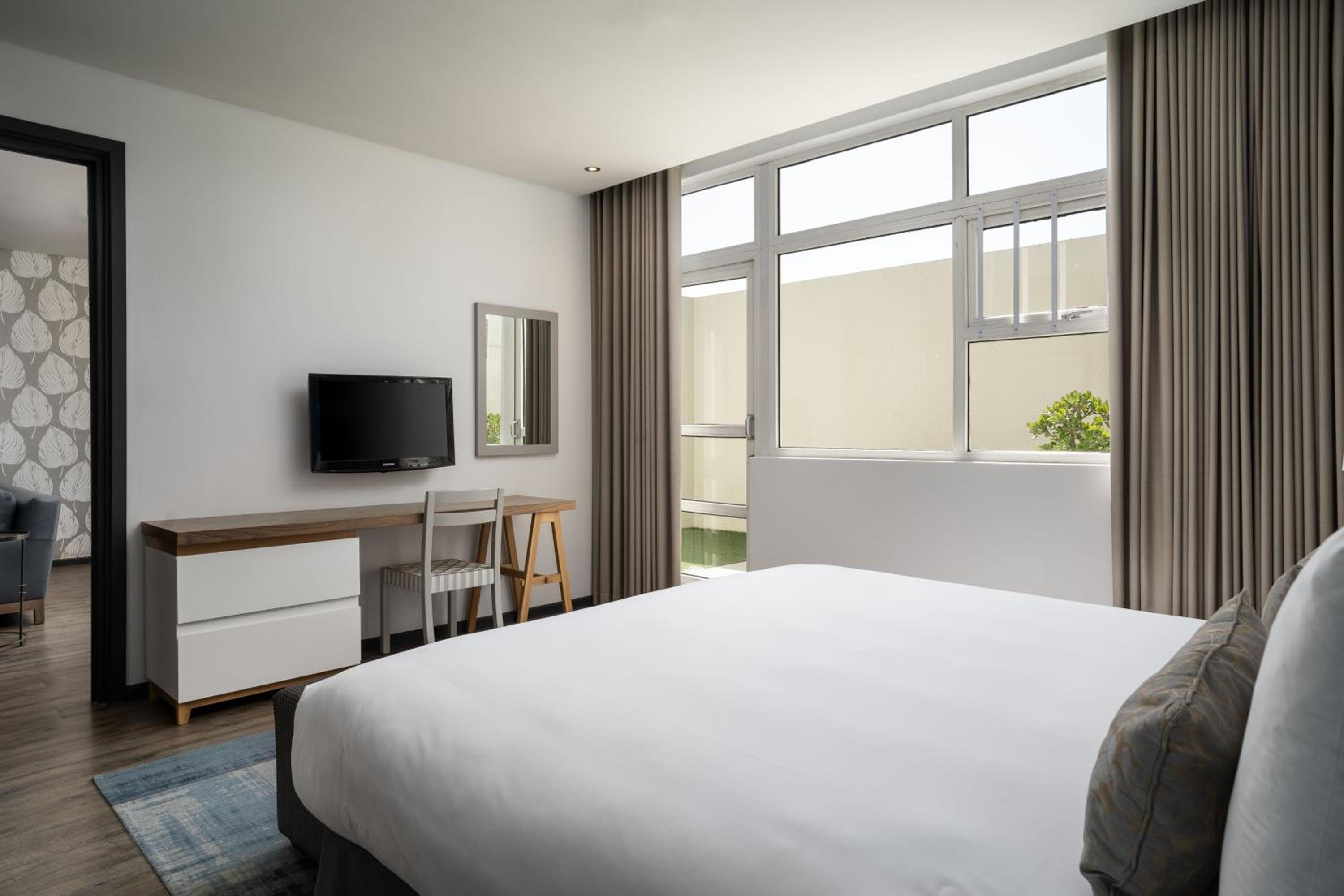 Luxury Suite with View photo 3