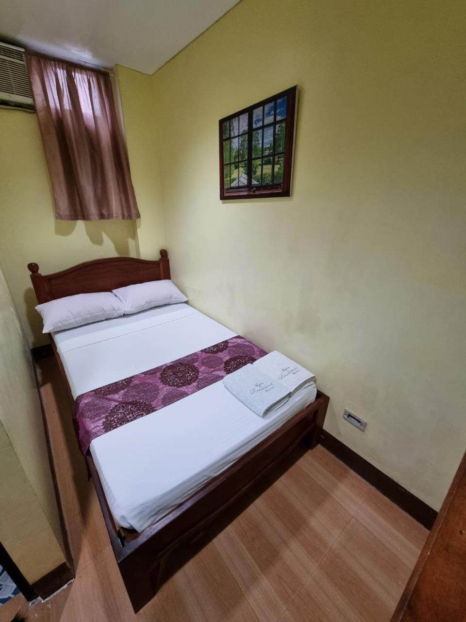 Budget Double Room photo 1