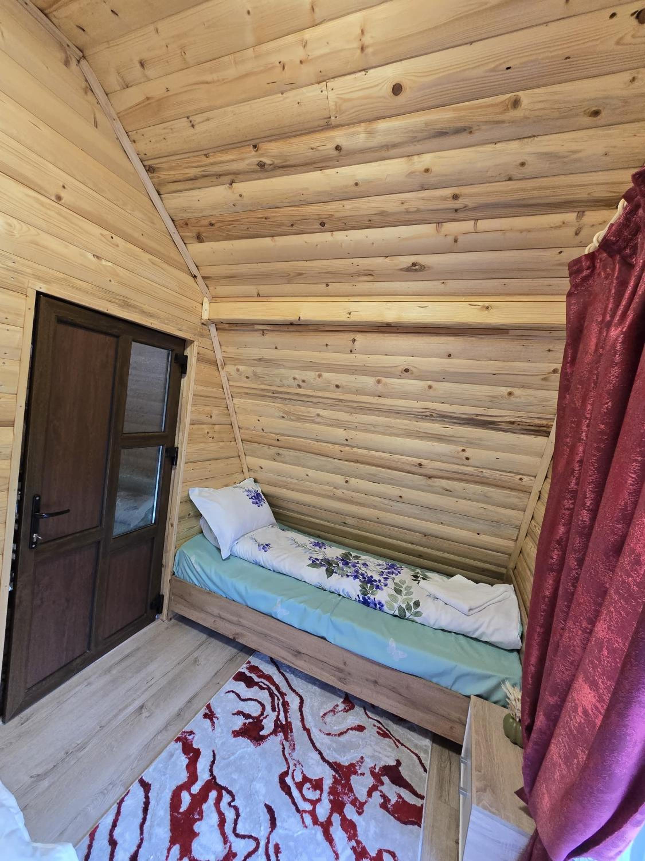 Two-Bedroom House photo 1