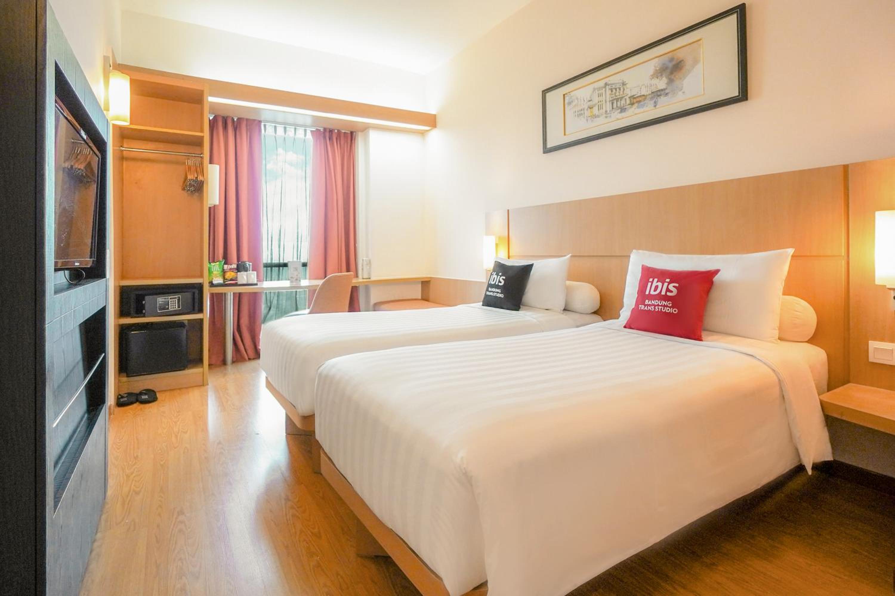 Superior Twin Room - Photo 4