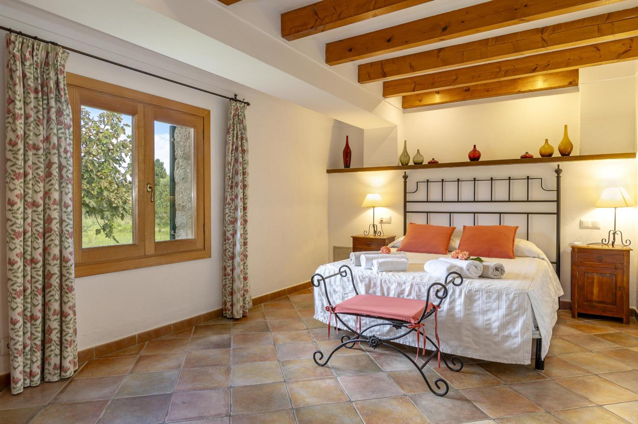 Villa Estándar
