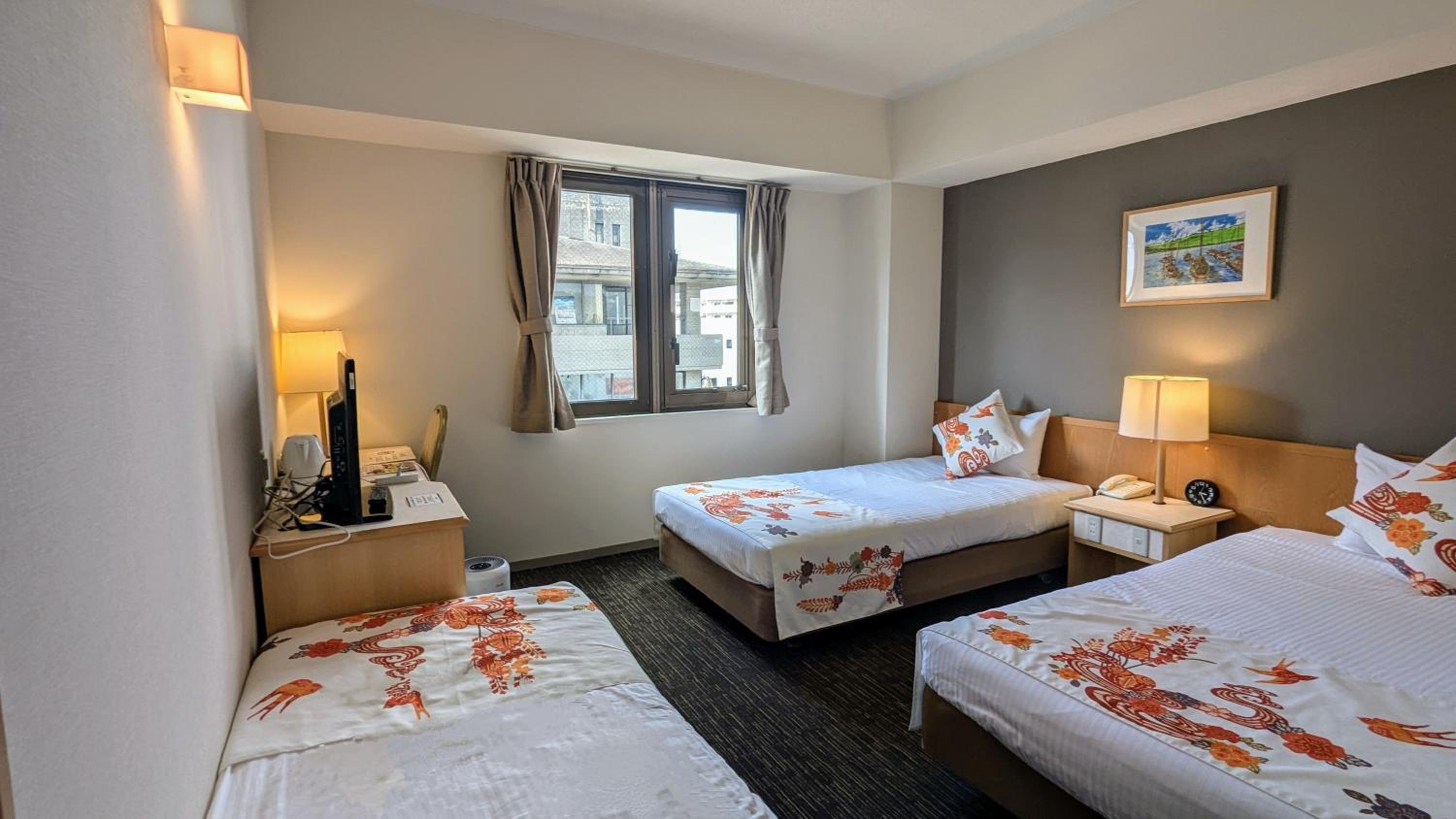 Triple Room photo 2