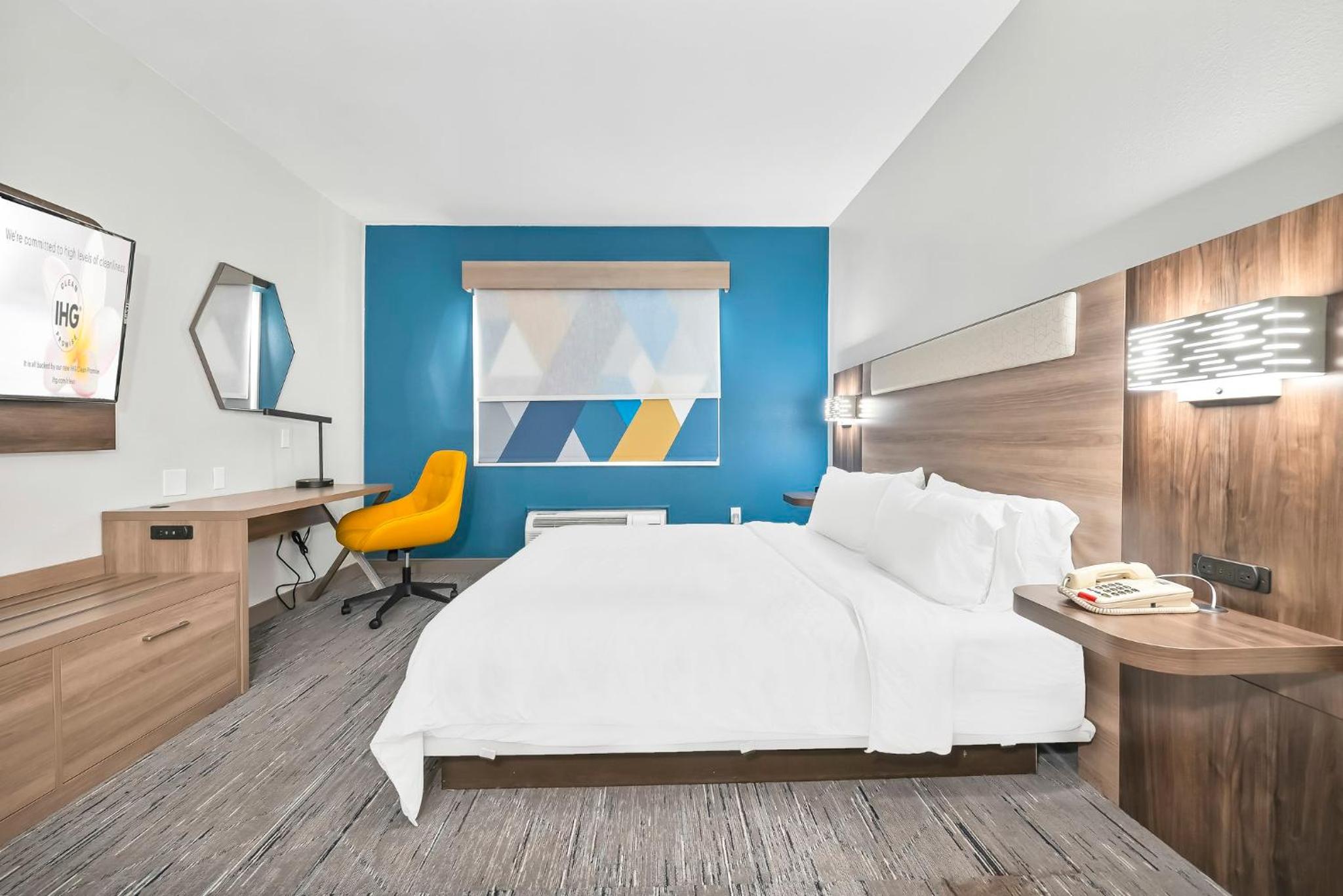 King Suite