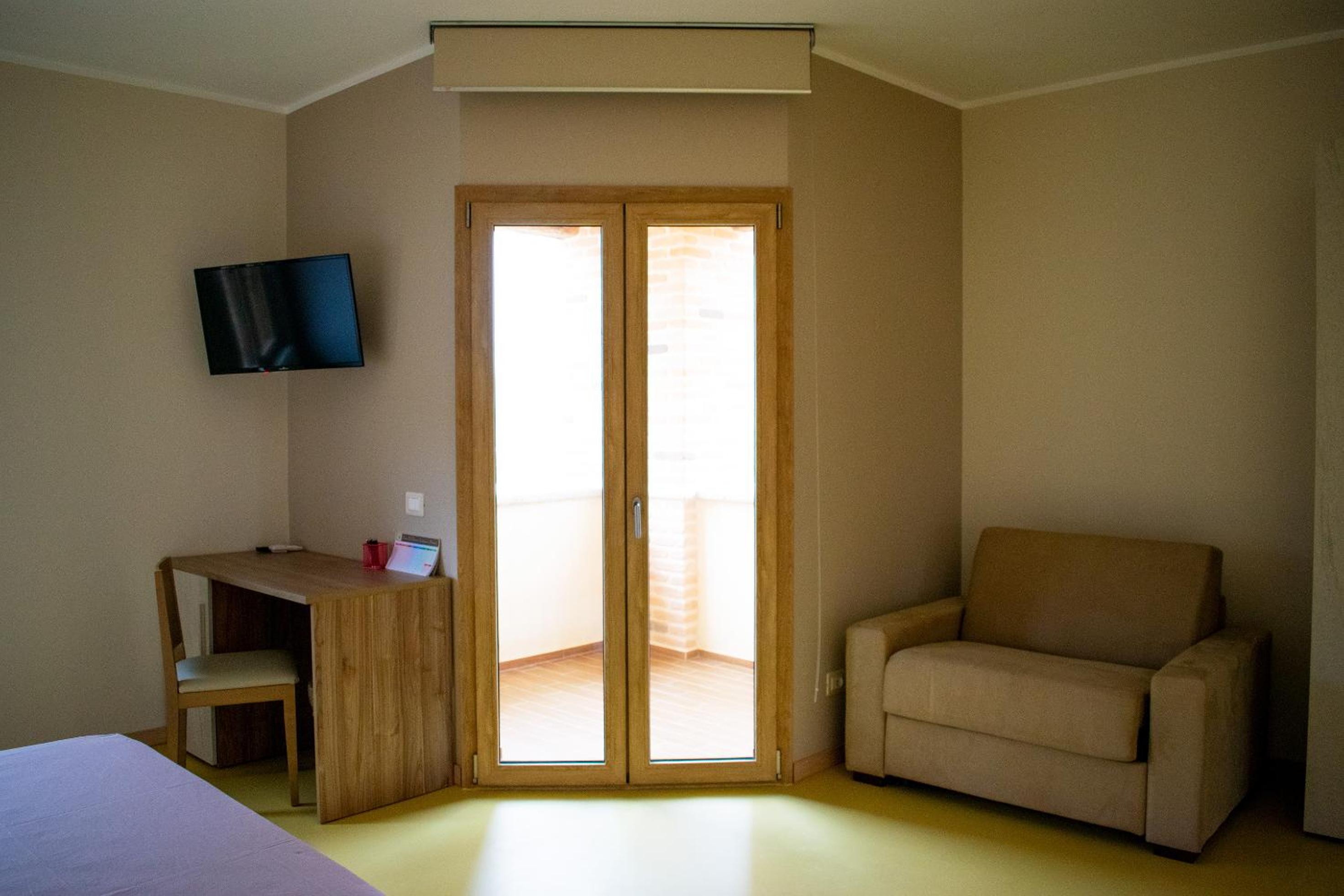 Double Room photo 1
