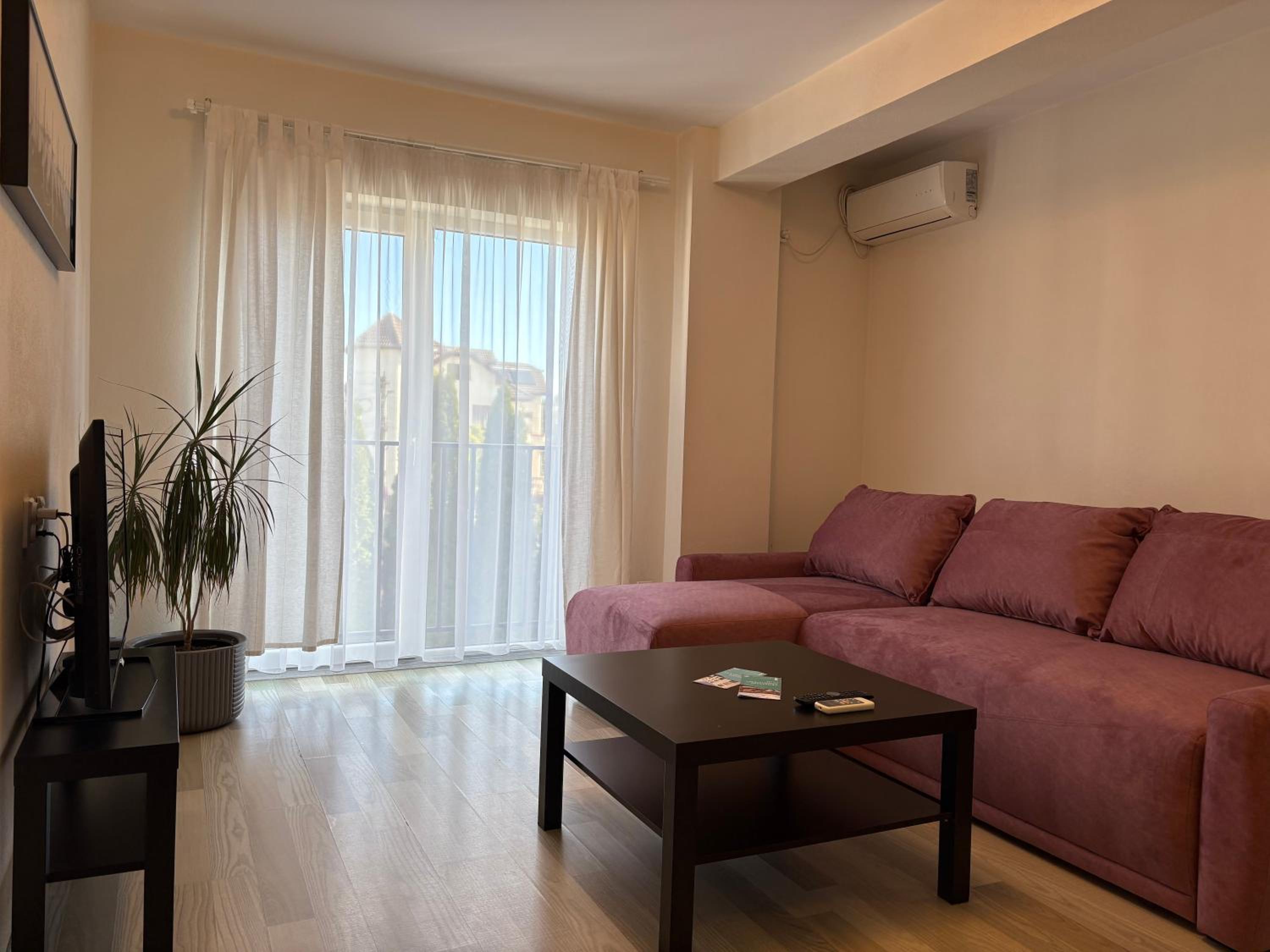 Standard Apartment