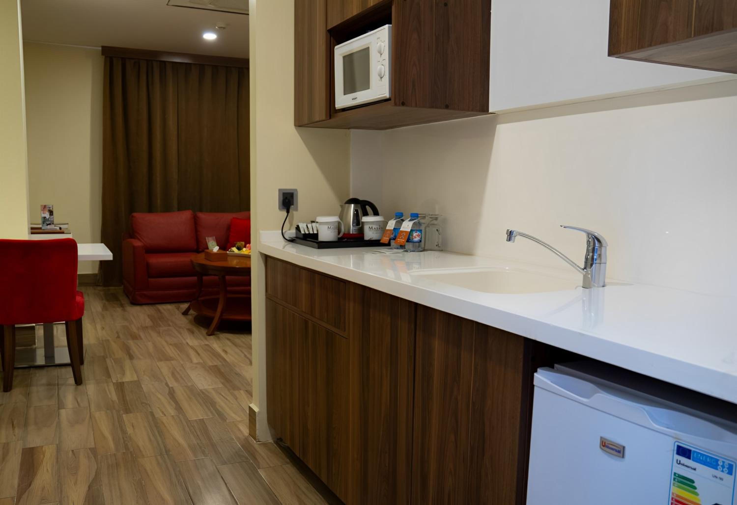 Two-Bedroom Suite photo 3