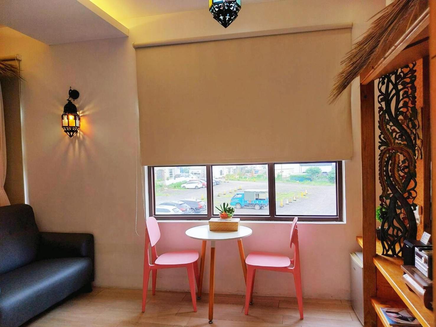 Deluxe Double Room with Bath photo 2