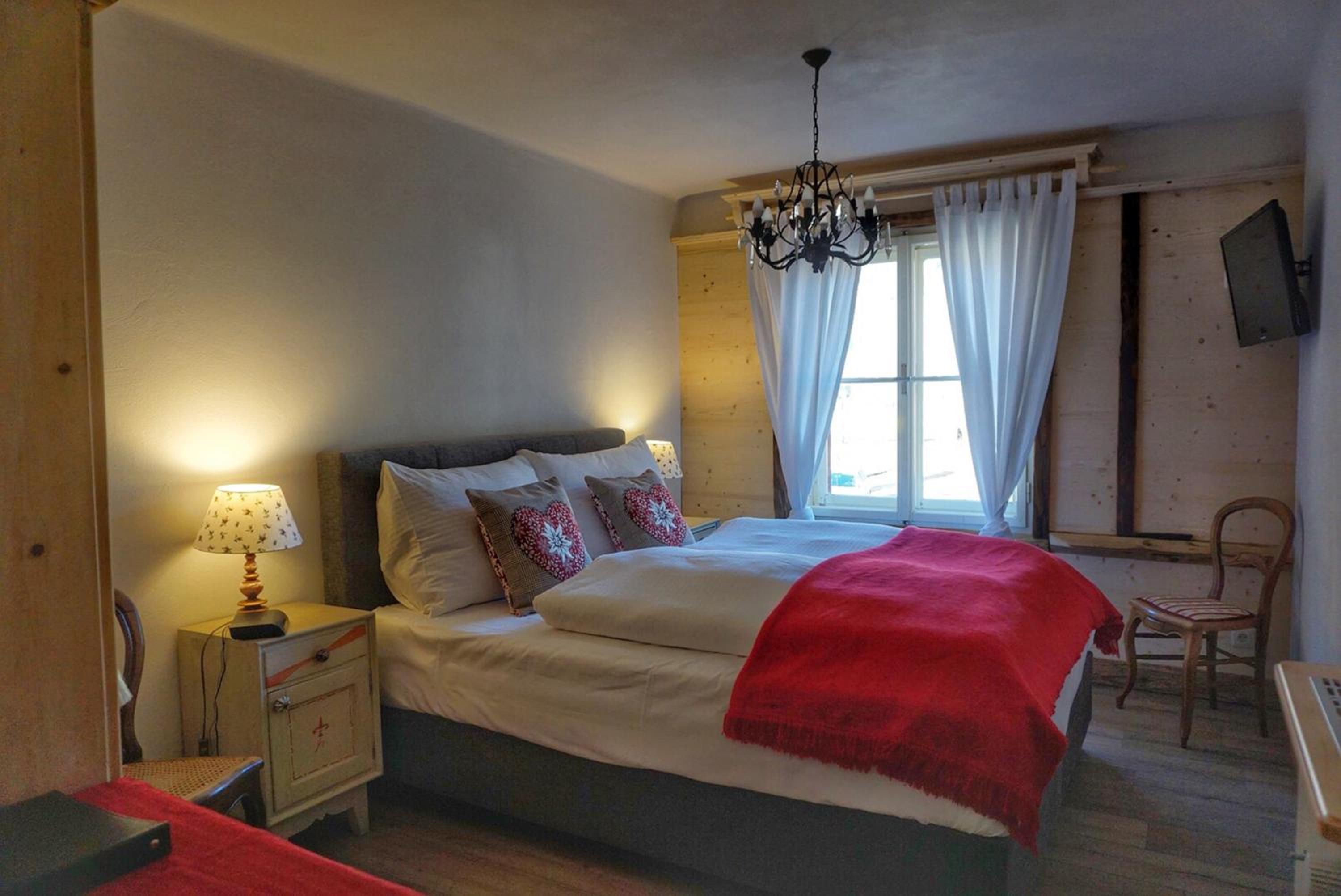 Double Room - Photo 1