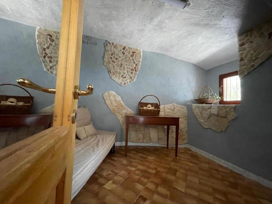 One-Bedroom Villa photo 1