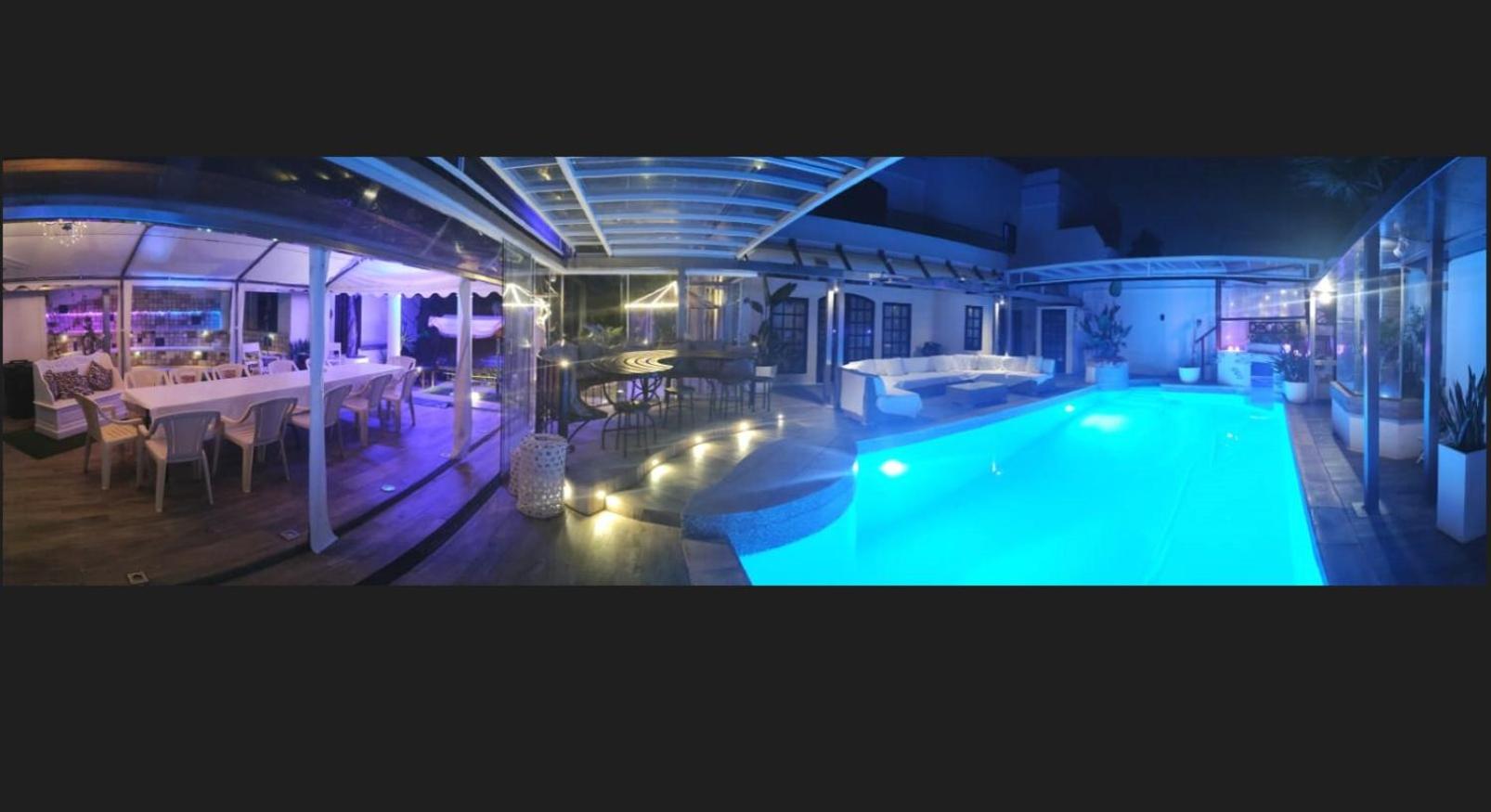 Vacation Home