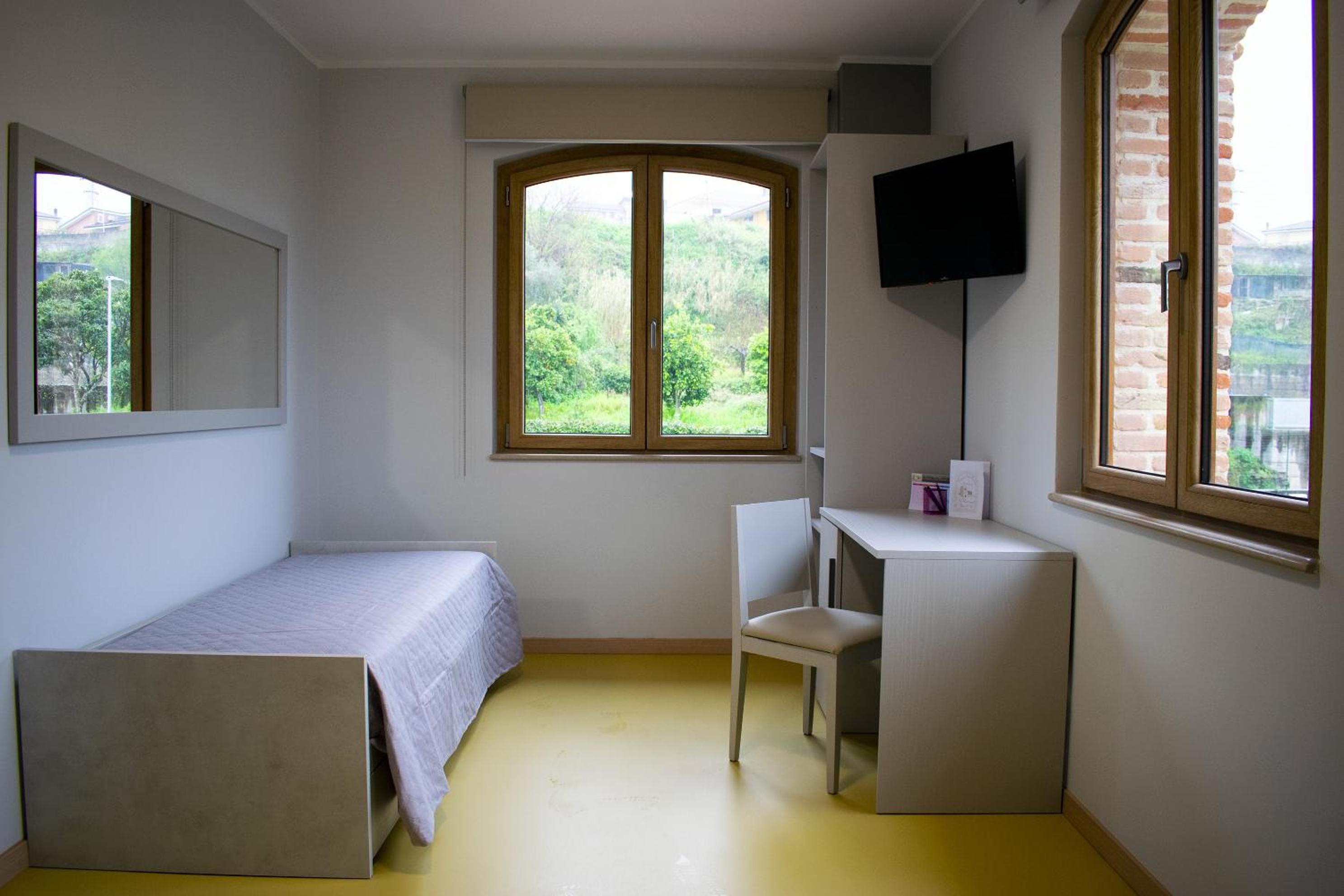 Quadruple Room With Garden View photo 3
