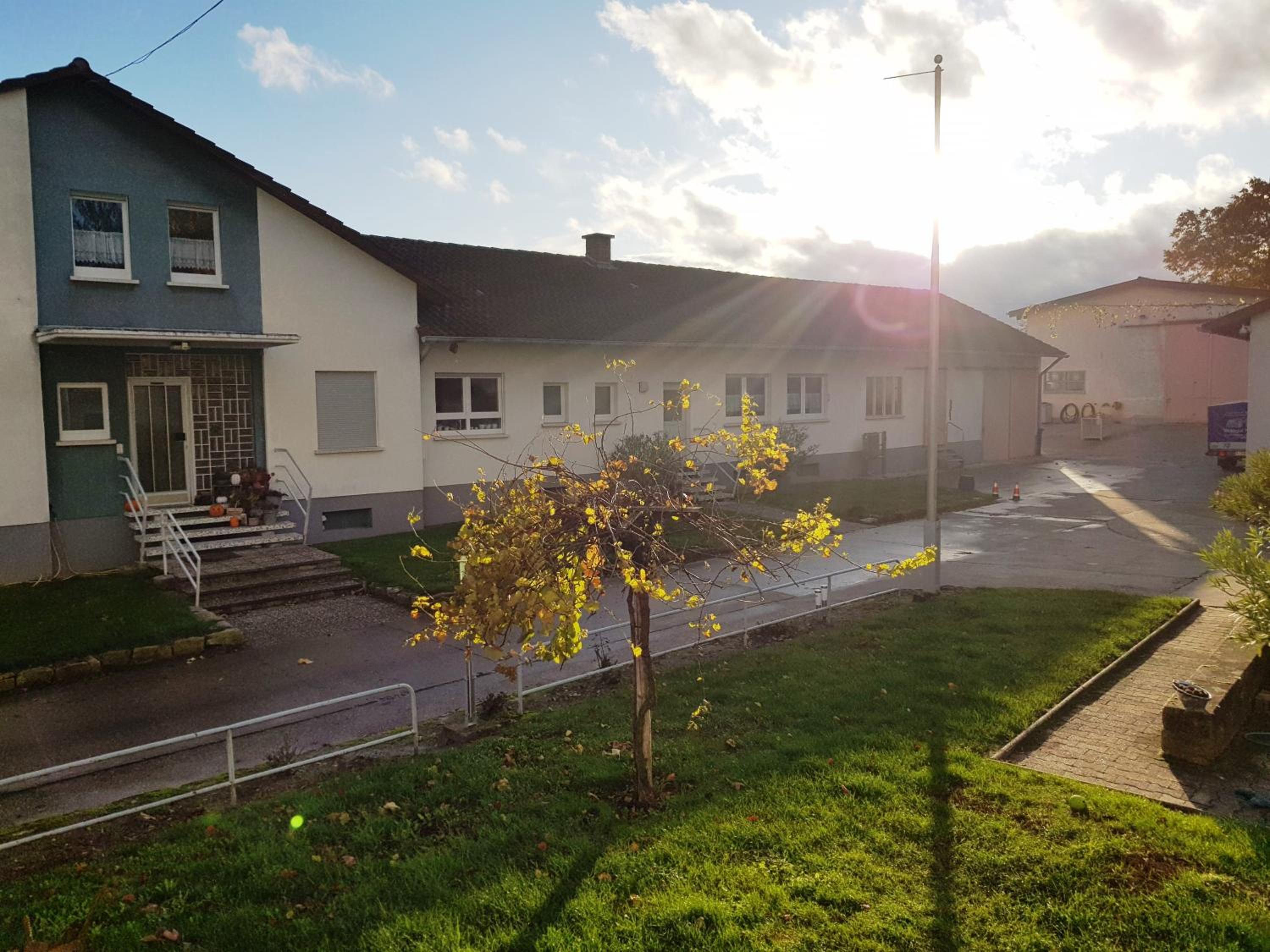 Apartment with Balcony photo 3