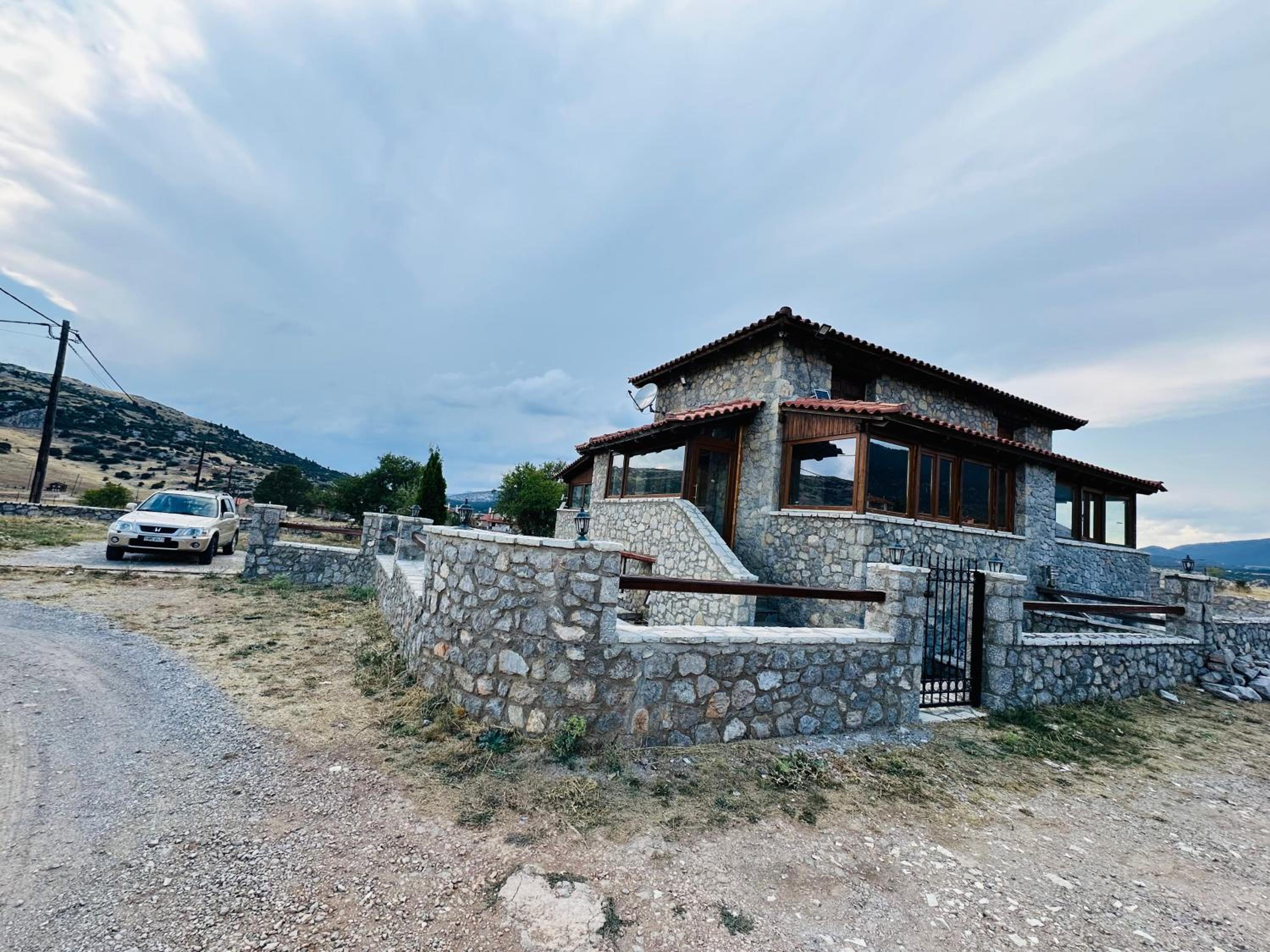 Chalet photo 3
