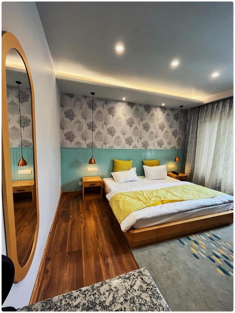 Deluxe Double Room photo 2
