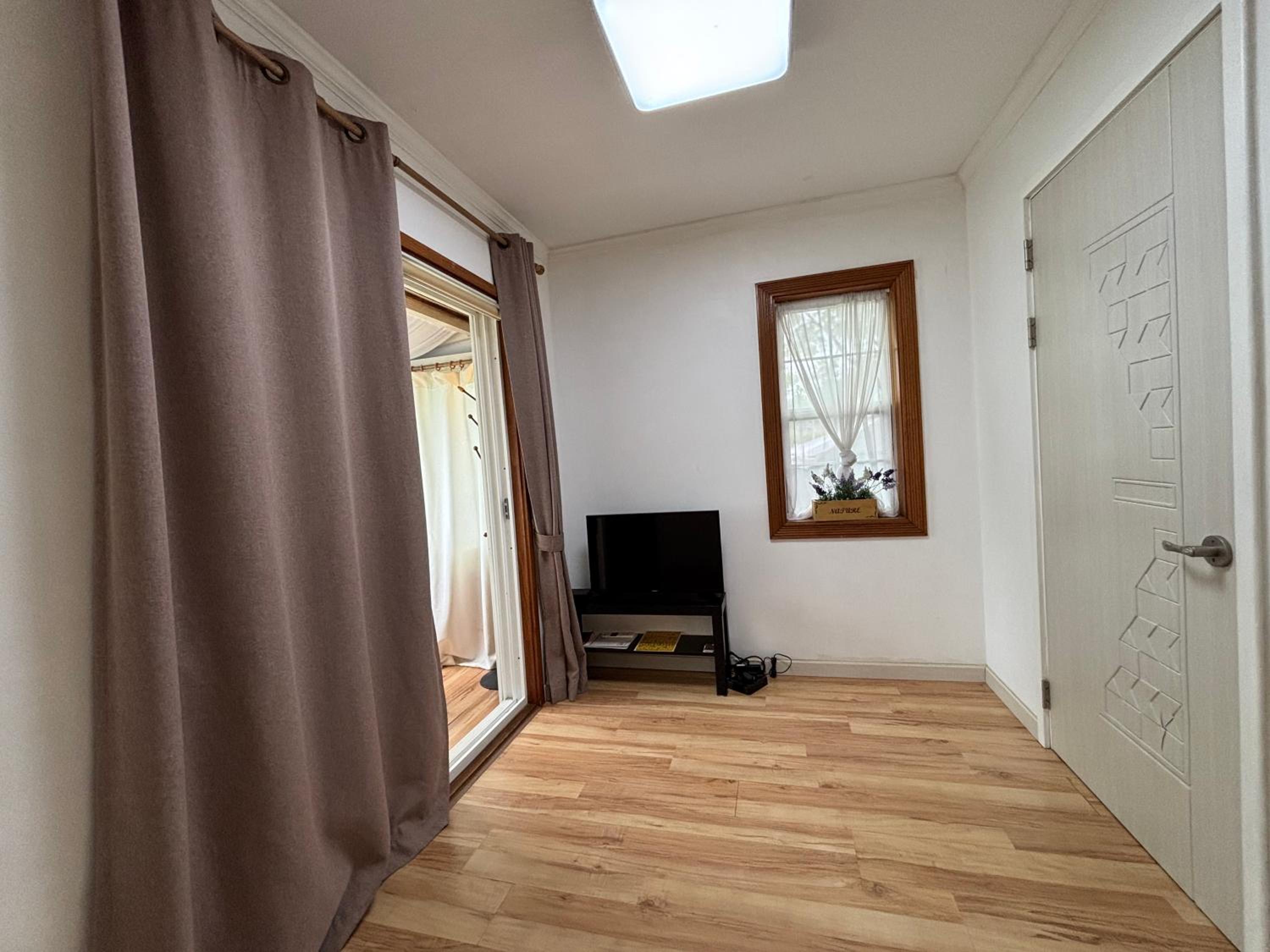 Double Room with Garden View photo 1