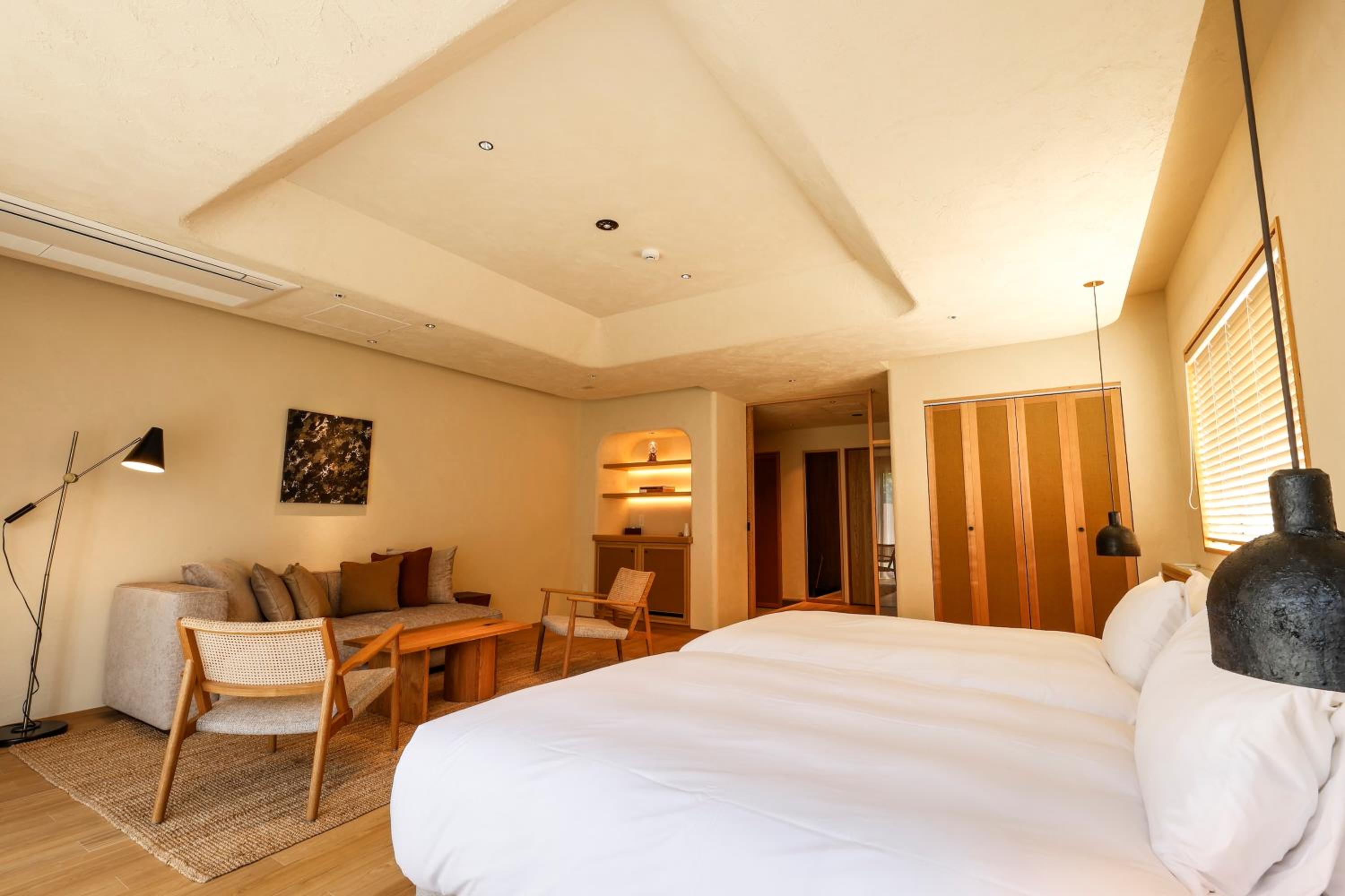 Luxury Triple Room photo 2