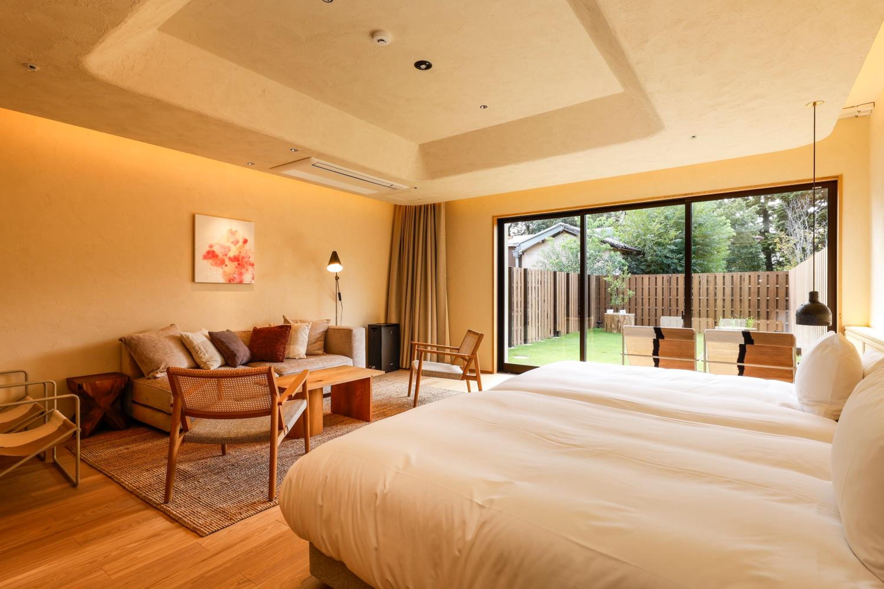 Executive Triple Room