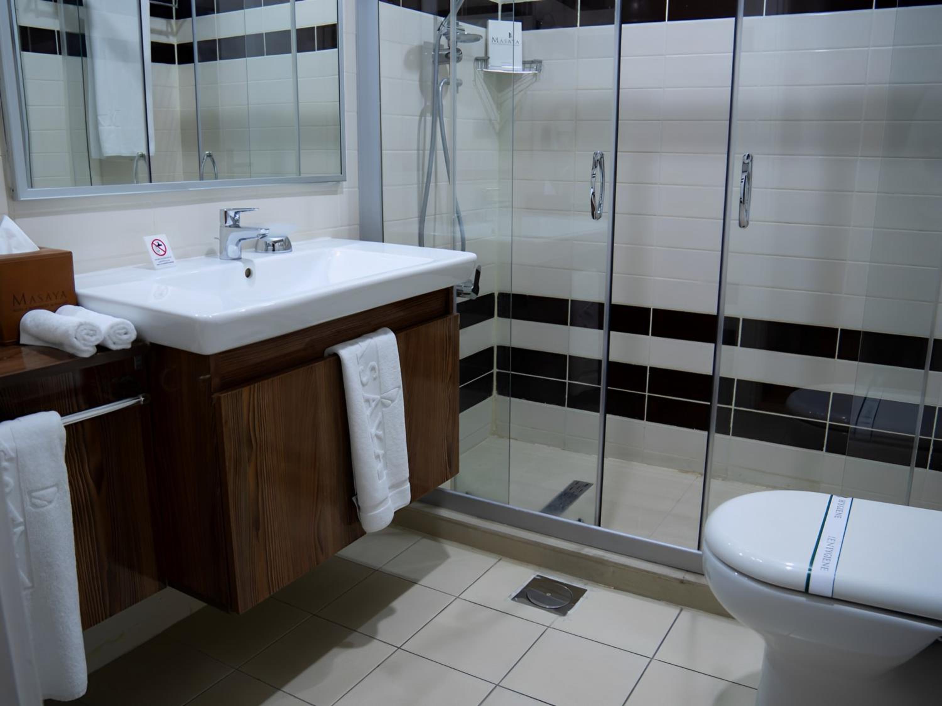 Two-Bedroom Suite photo 2