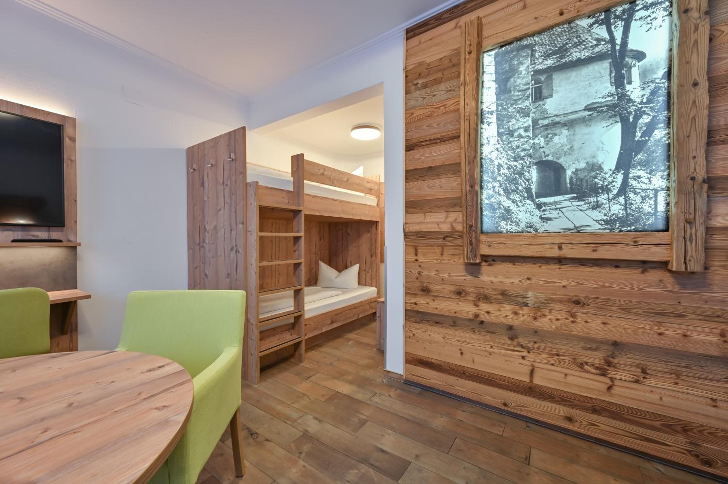 Standard Triple Room - Photo 3