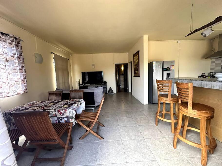 Two-Bedroom House photo 2