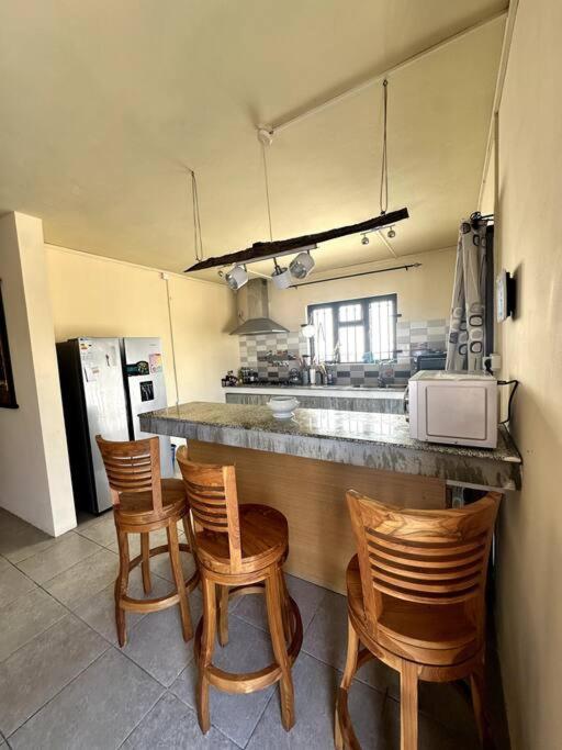 Two-Bedroom House photo 3