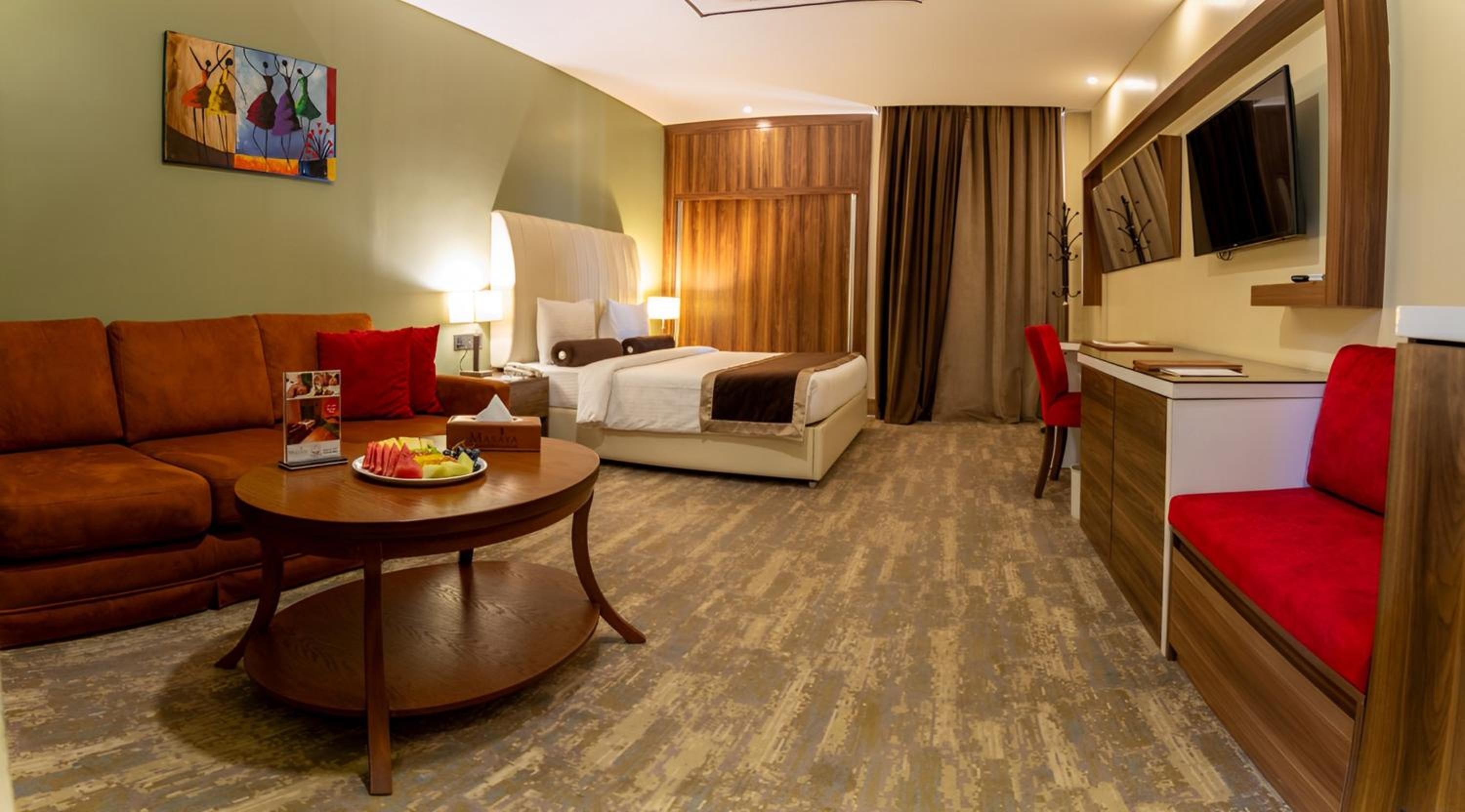 Superior King Room photo 1