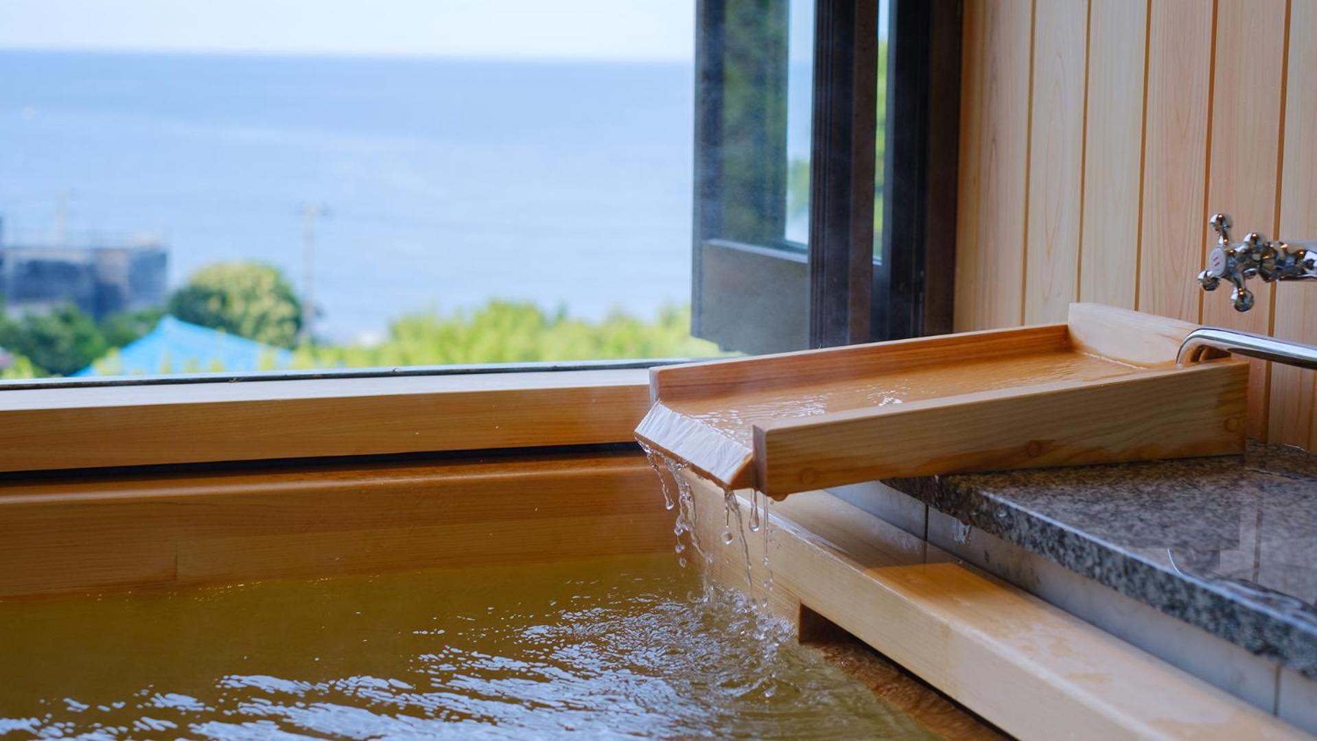 Japanese-Style Standard Room with Open-Air Bath - Non Smoking - Photo 3