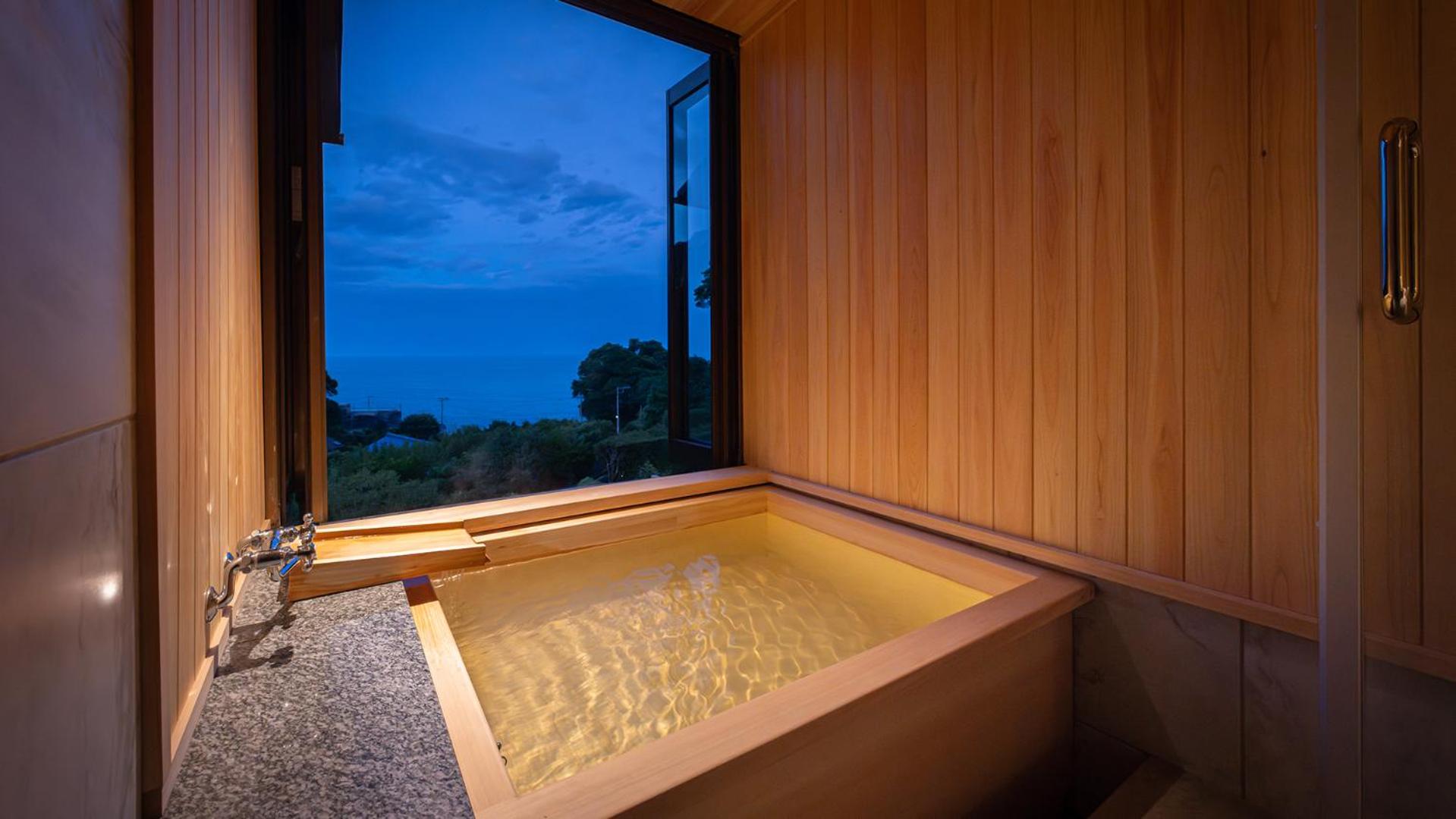 Japanese-Style Standard Room with Open-Air Bath - Non Smoking - Photo 2