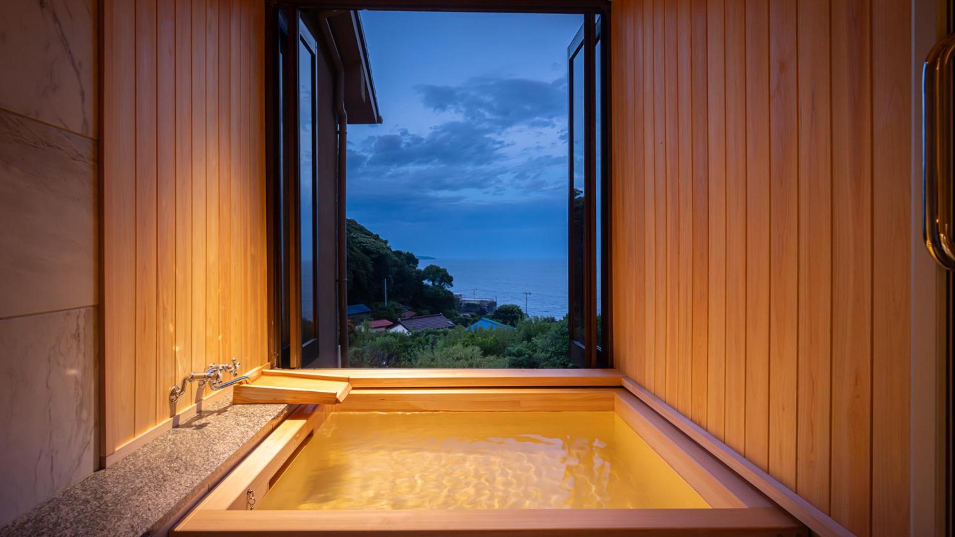 Japanese-Style Standard Room with Open-Air Bath - Non Smoking - Photo 9