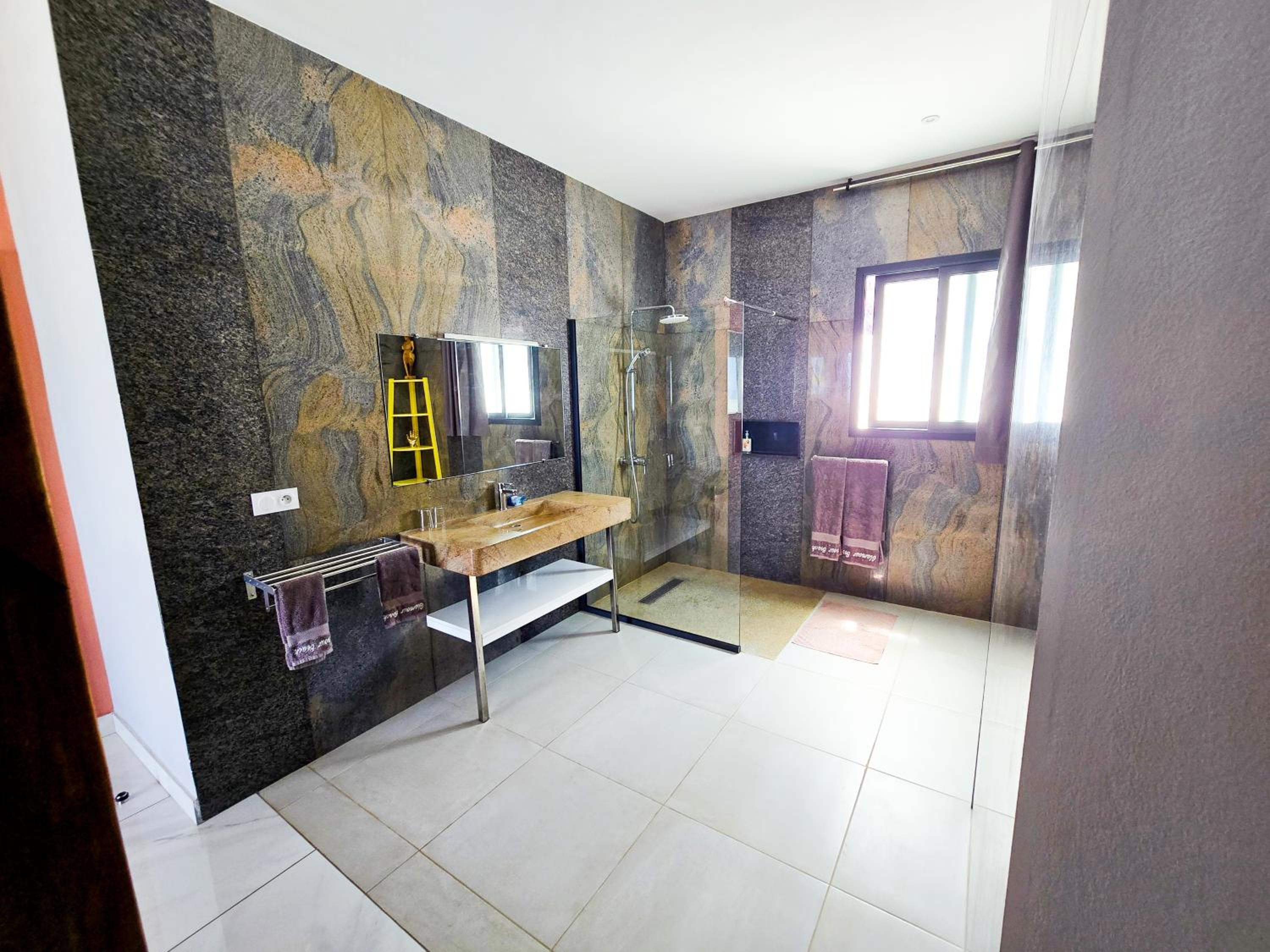 Queen Room With Sea View photo 3