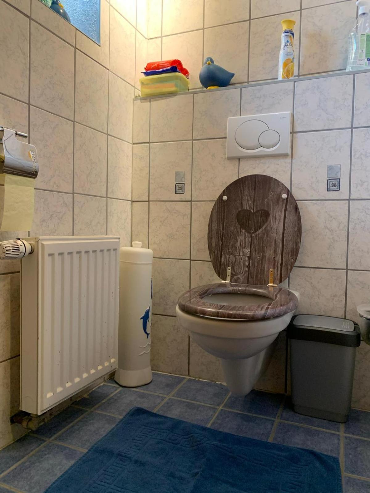 Two-Bedroom House photo 3