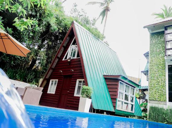 Villa - Photo 7