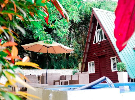 Villa - Photo 8