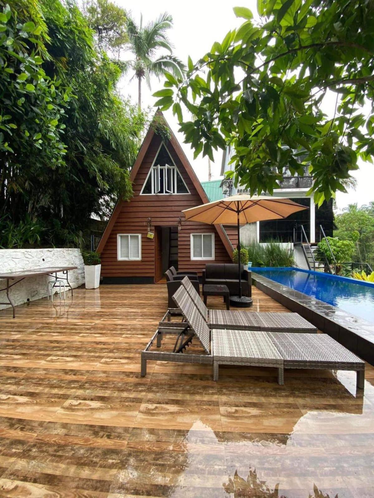 Villa - Photo 4