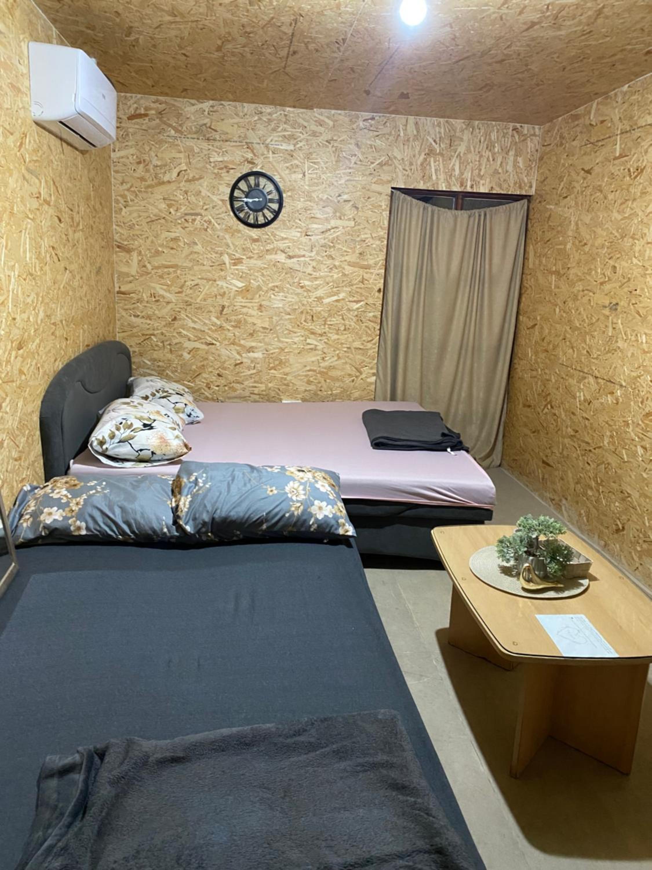 Triple Room photo 2
