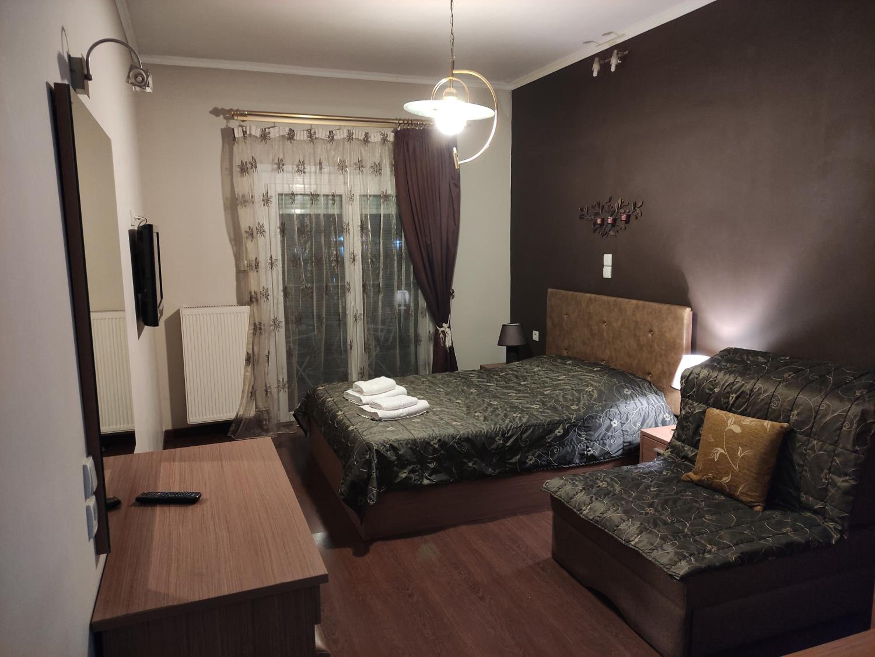 Triple Room with Terrace - Photo 1