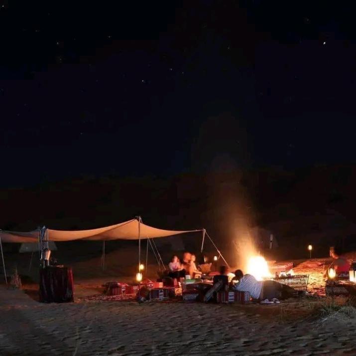 Tent photo 2