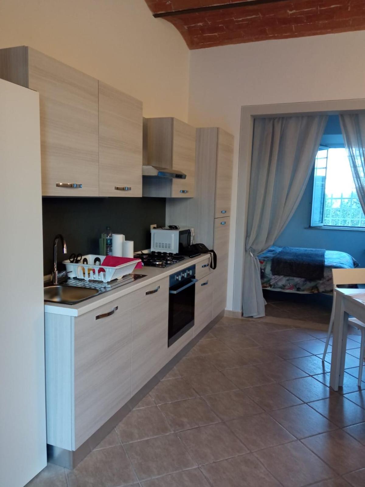 One-Bedroom House photo 3